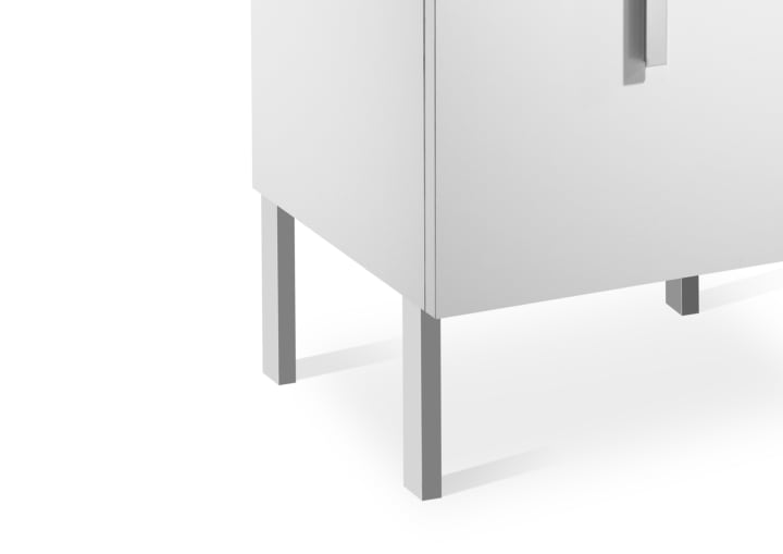 Valfritt benset (x2)