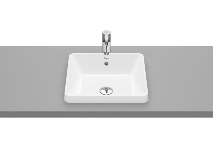 SQUARE – Handfat för bänkskiva