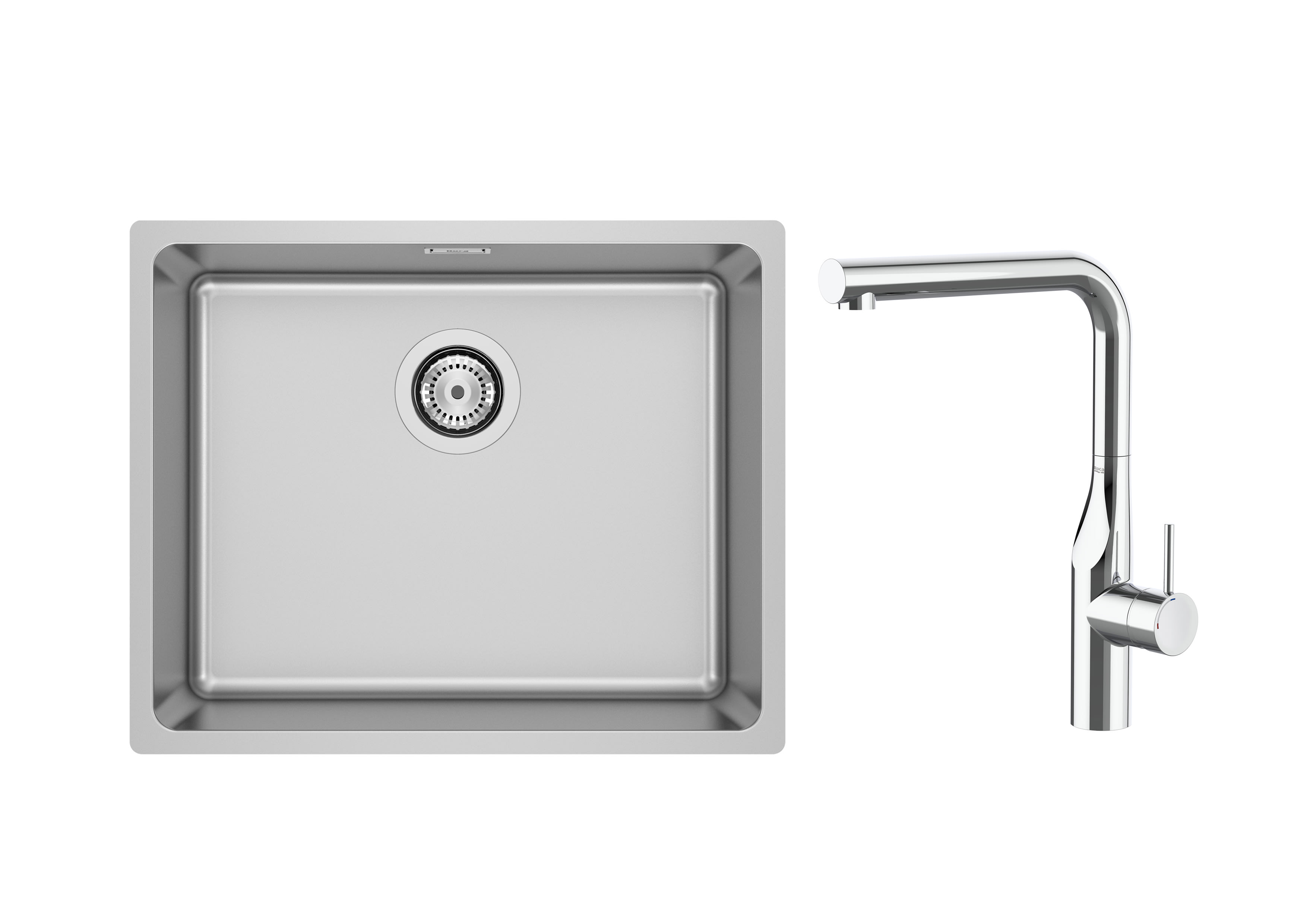 Diskbänkar Roma A870PD050G Roca