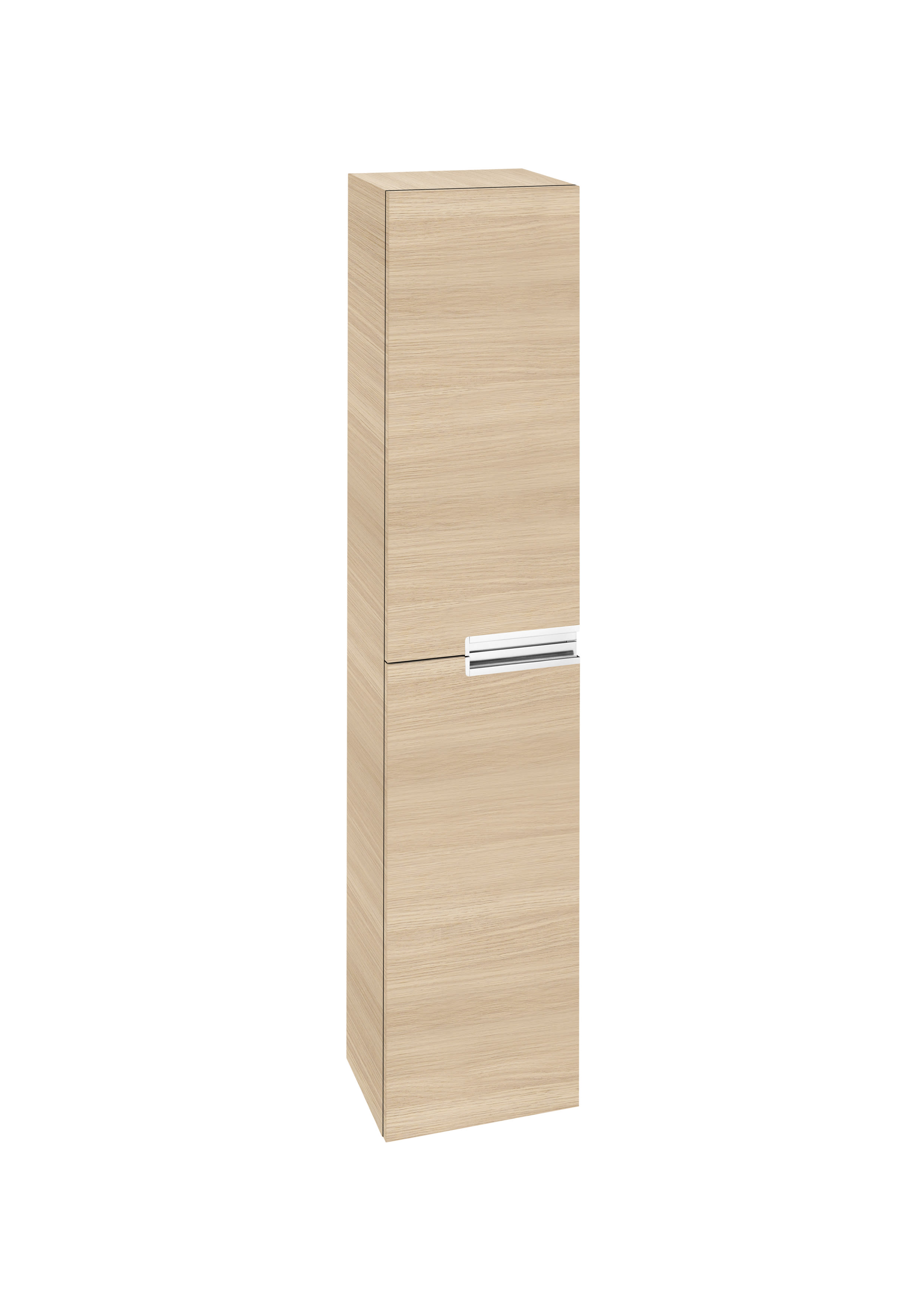 Extra enhet Textured oak Victoria-N A856660155 Roca