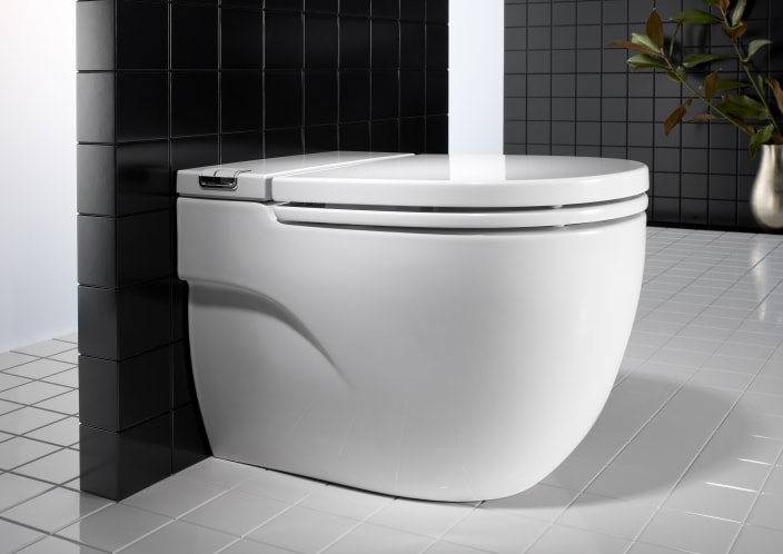 Meridian Badrumskollektioner Roca
