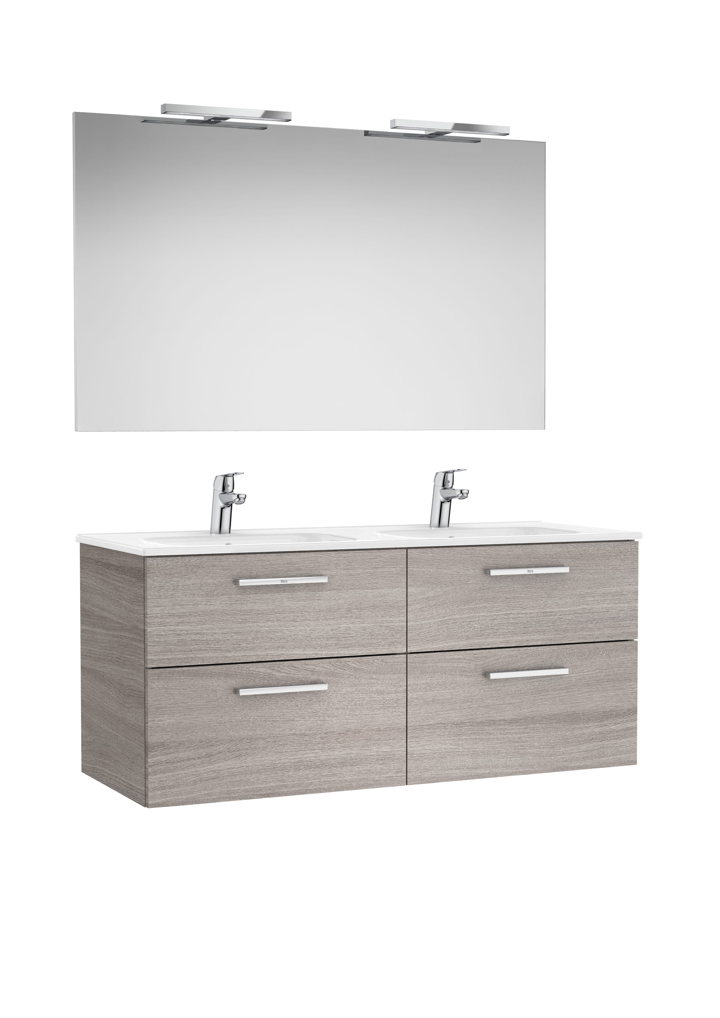 Kommoder Victoria Basic 851606... Roca