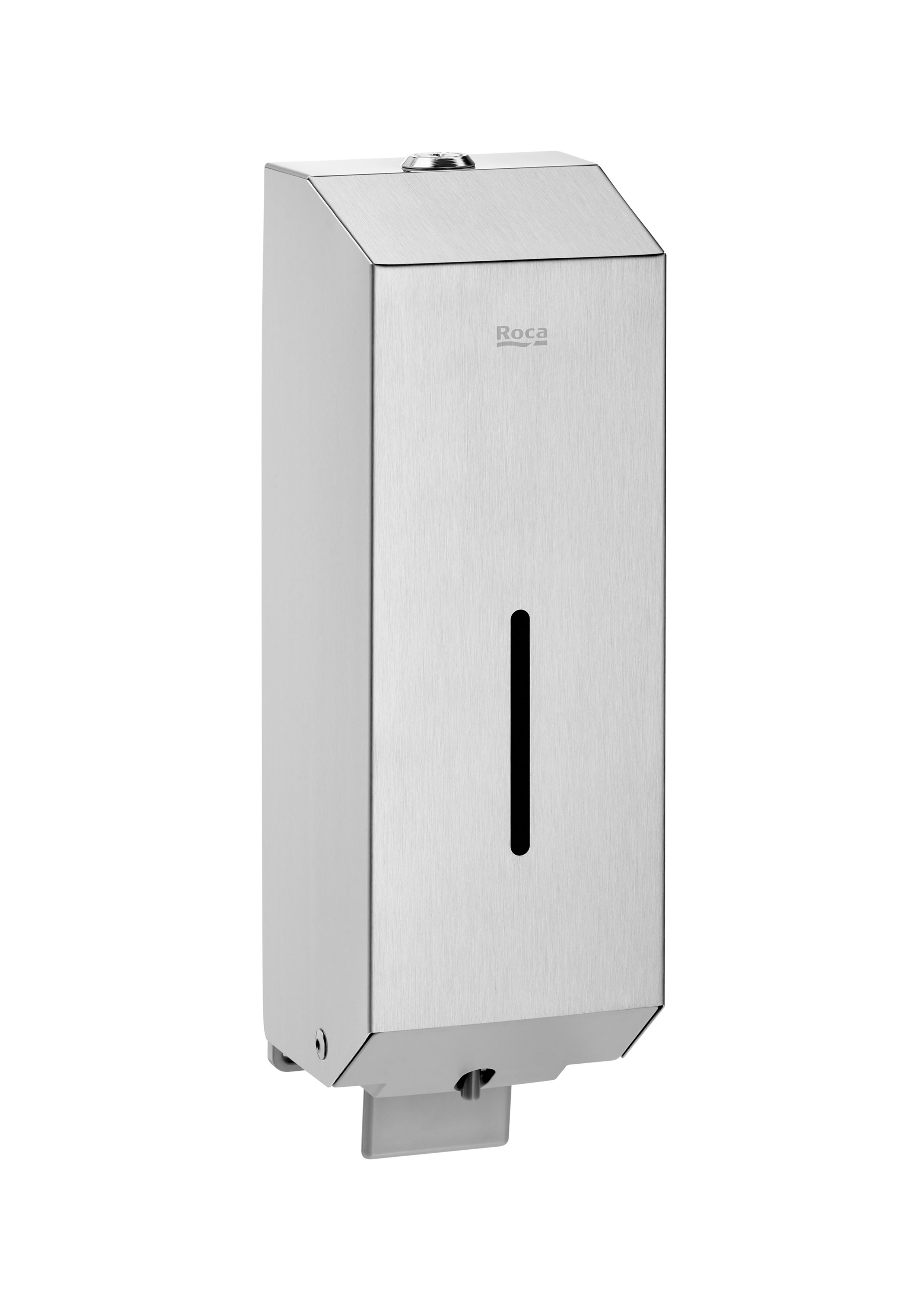 Tvålpumpar Matt Public A817402002 Roca