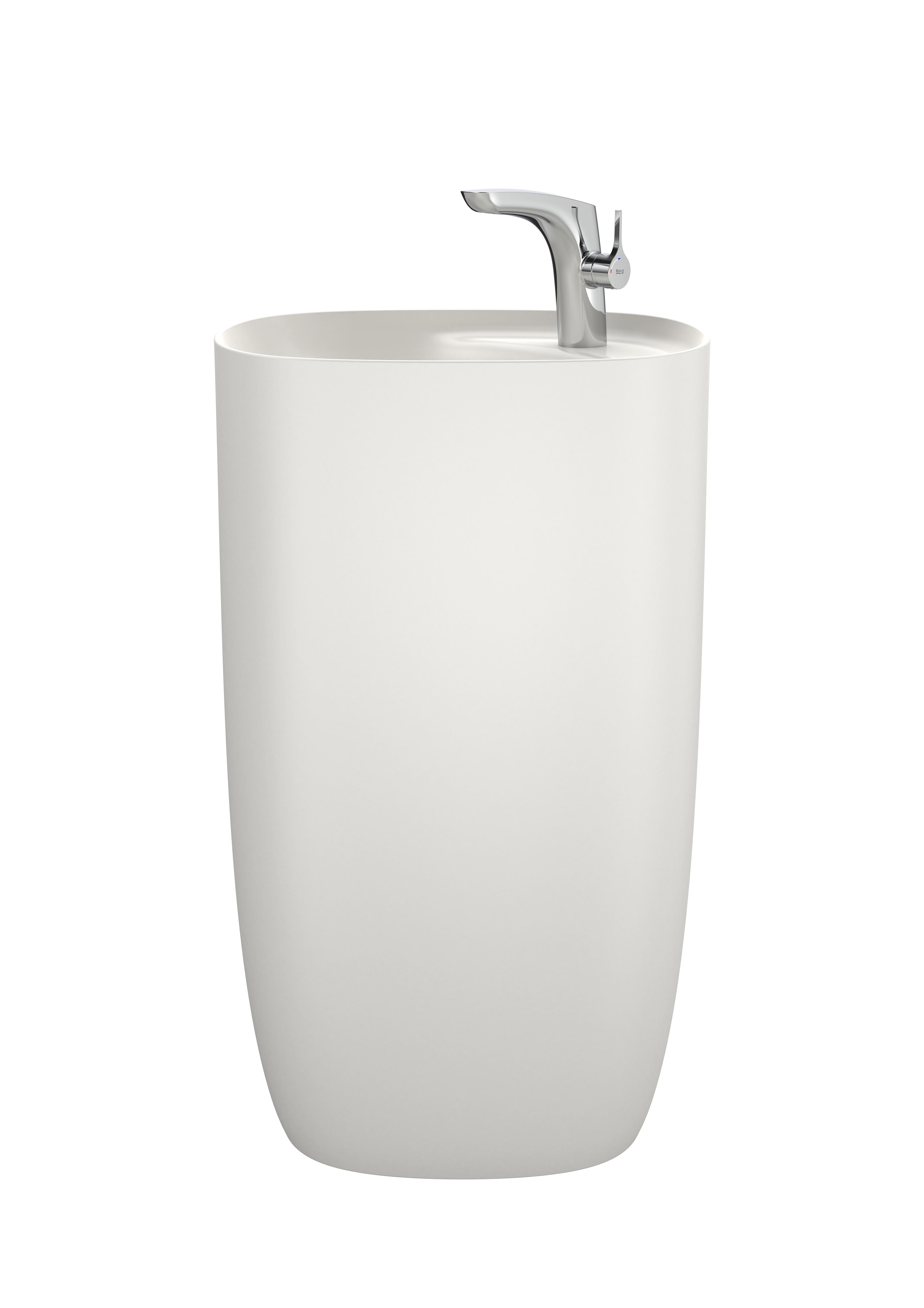 Totem-handfat Beige Beyond A3270B0650 Roca