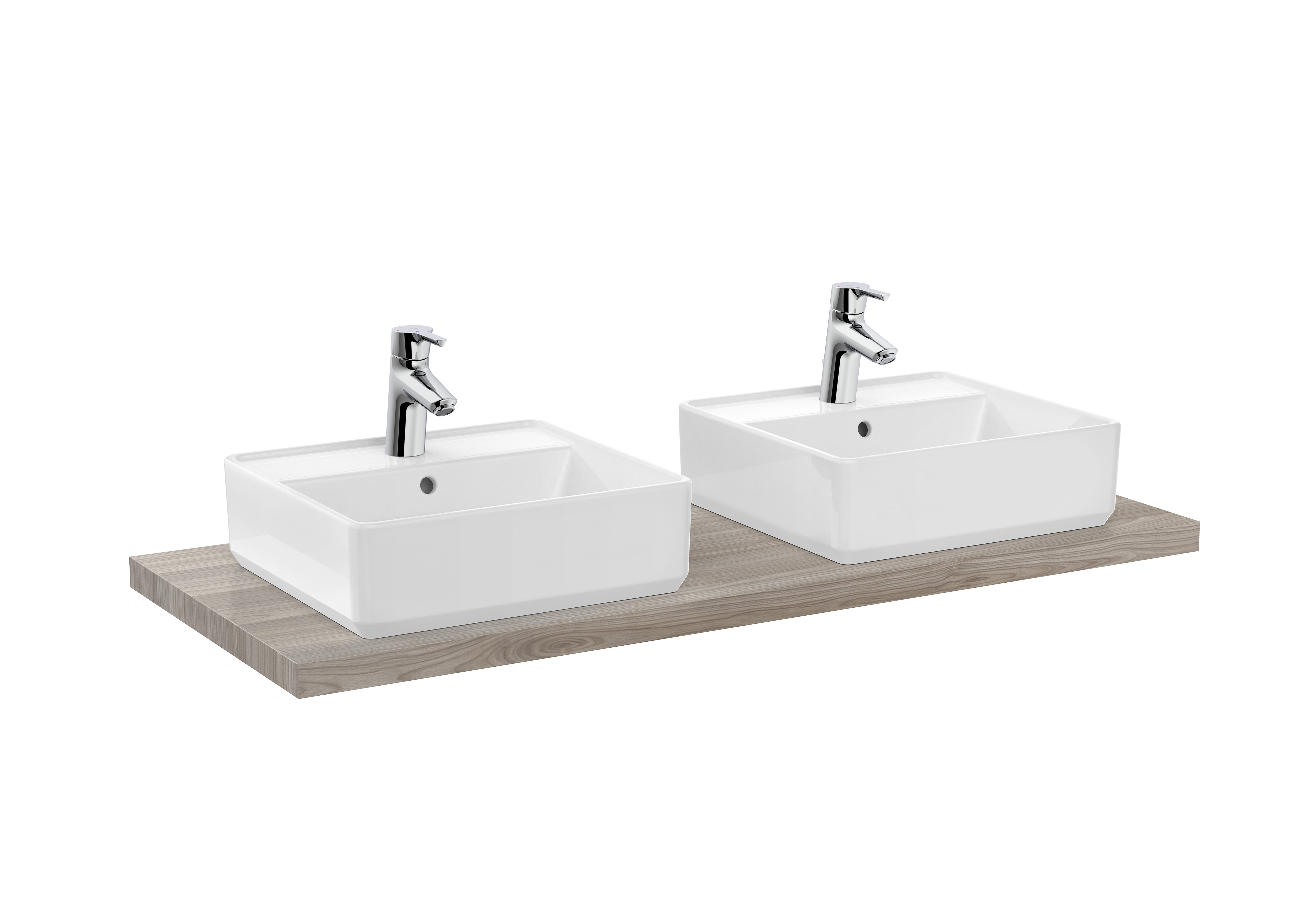 Bänkskivor City oak Savana A857321402 Roca