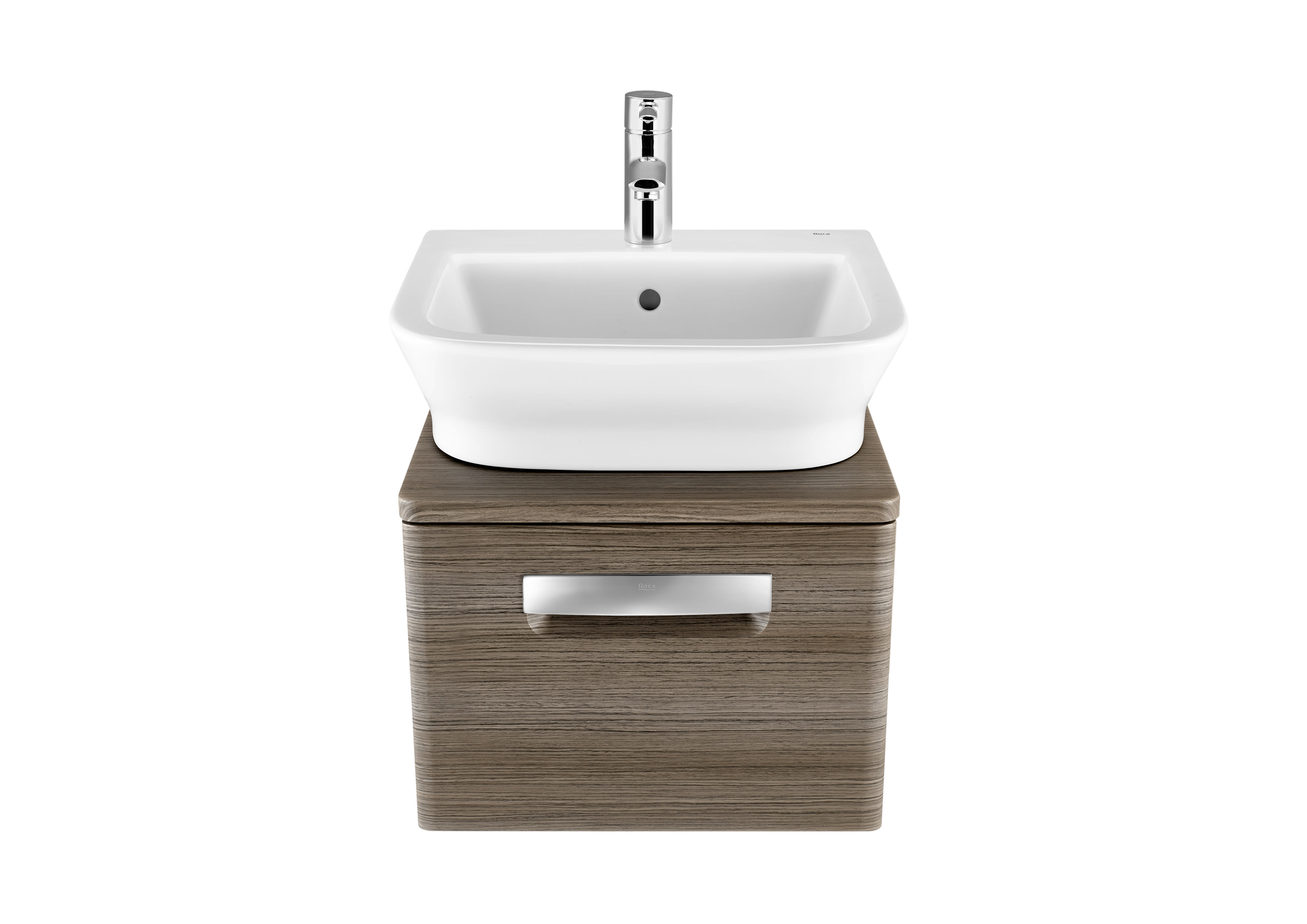 Underskåp Mood Teak The Gap Original A856968150 Roca