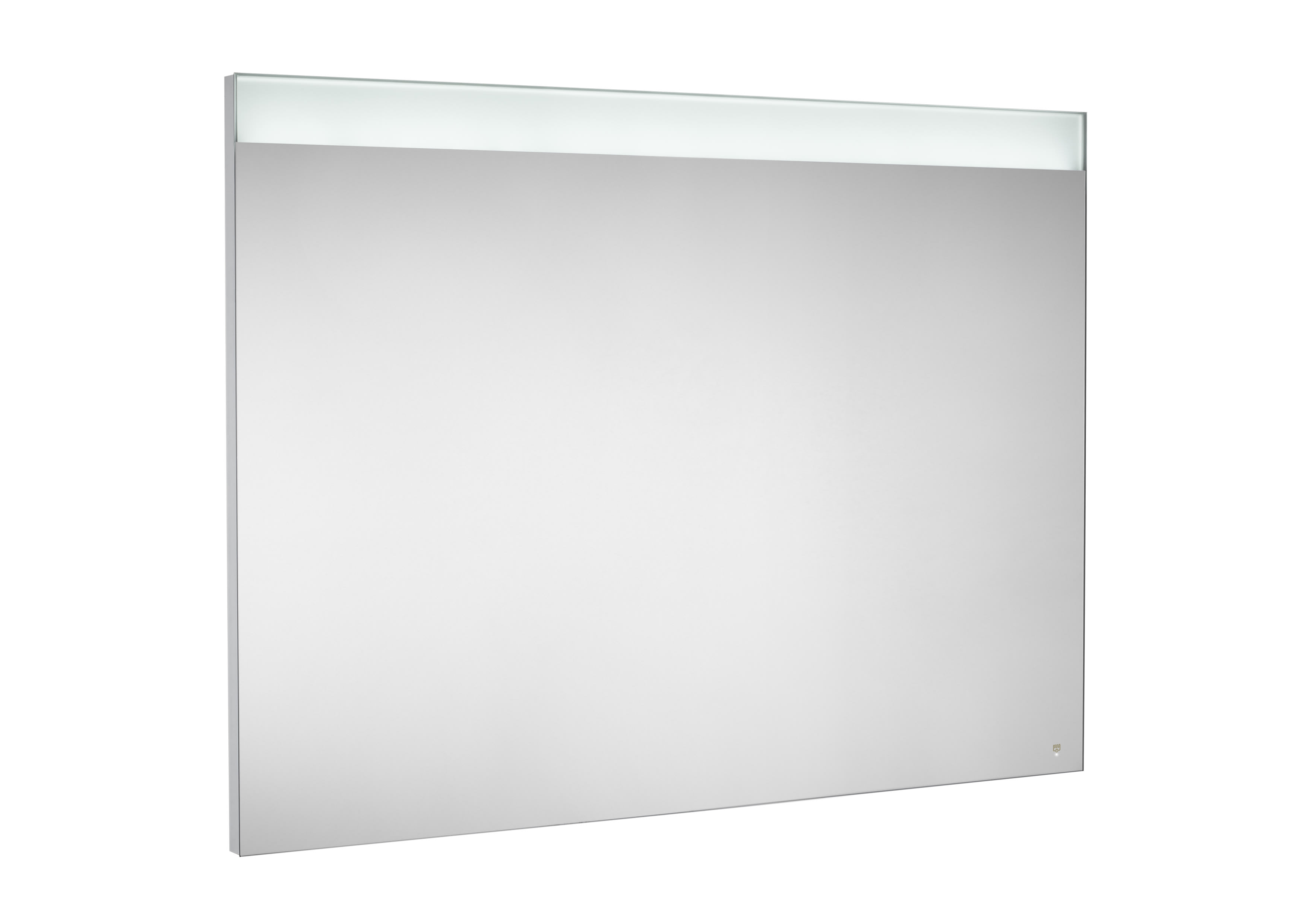 Upplysta speglar Prisma 812261000 Roca