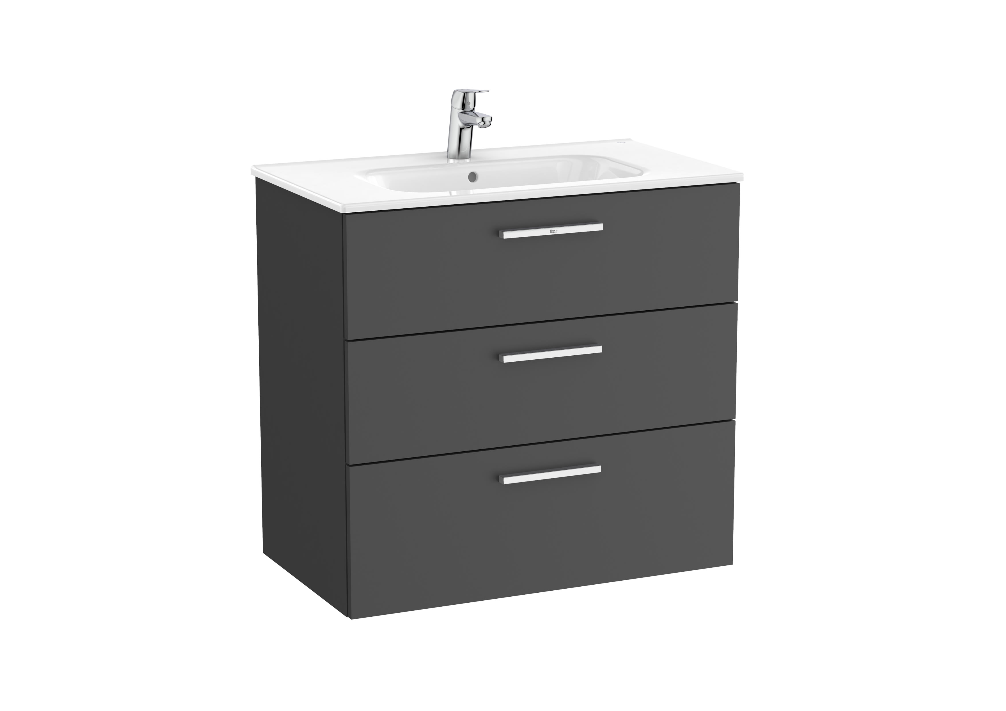 Kommoder Victoria Basic 851597... Roca