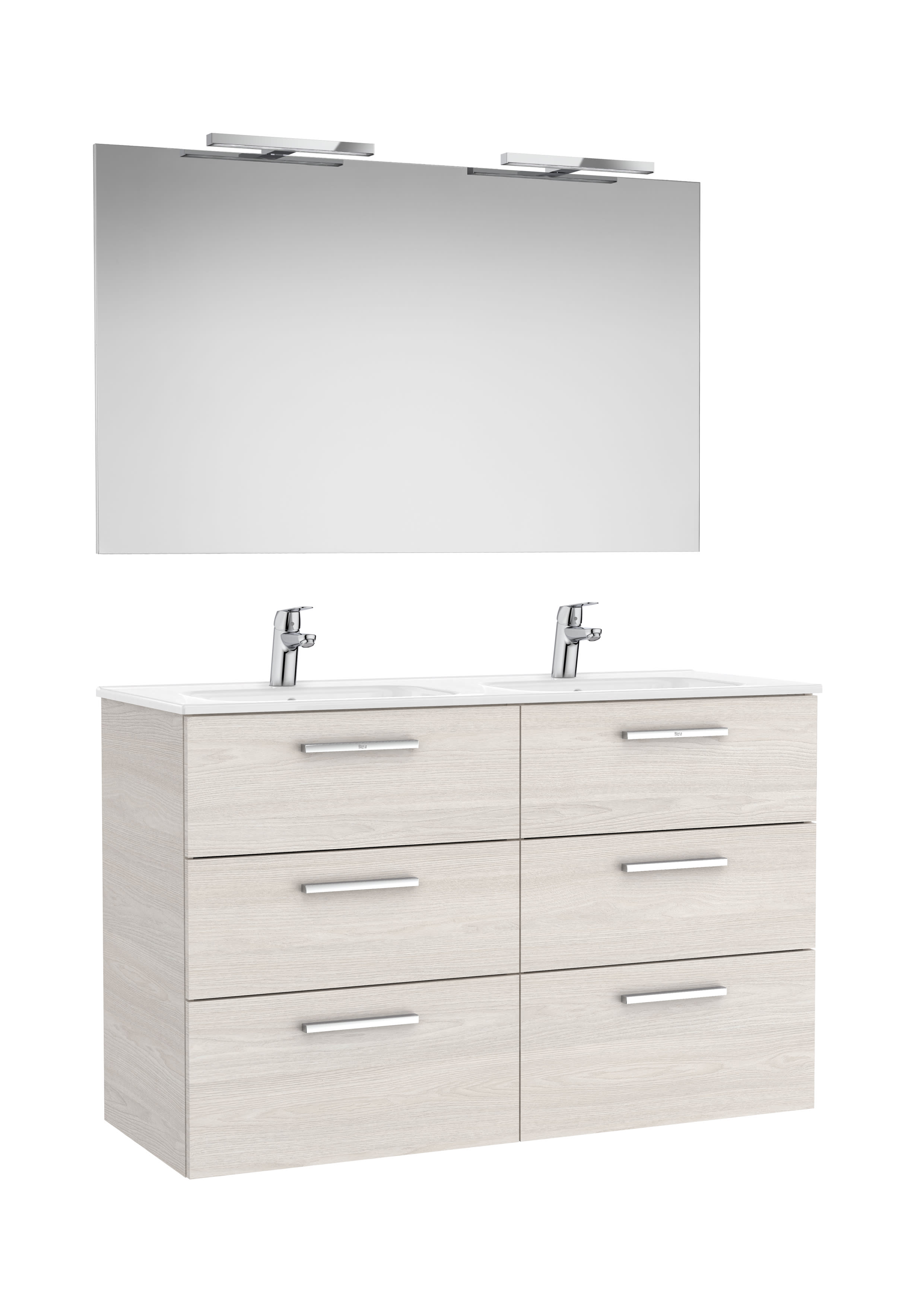 Kommoder Victoria Basic 851609... Roca
