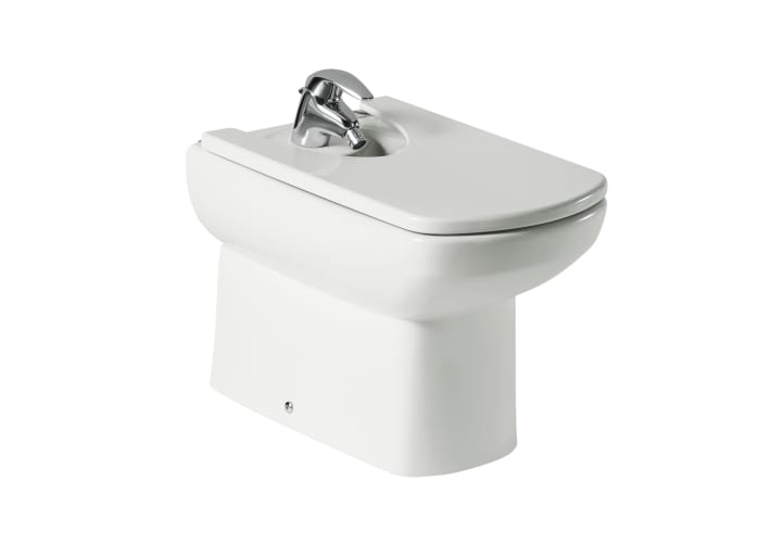 Lackerat bidélock
