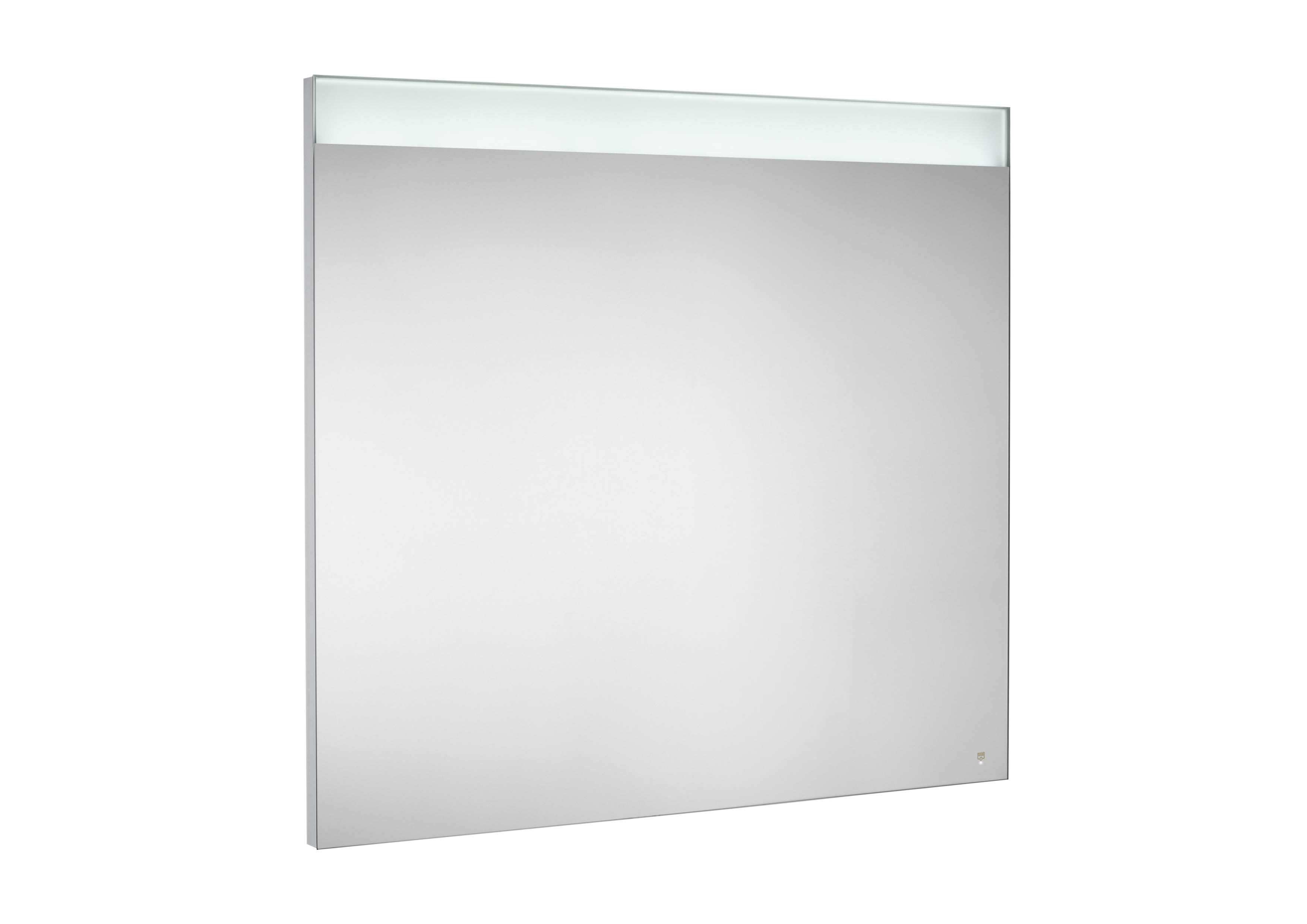 Upplysta speglar Prisma 812259000 Roca