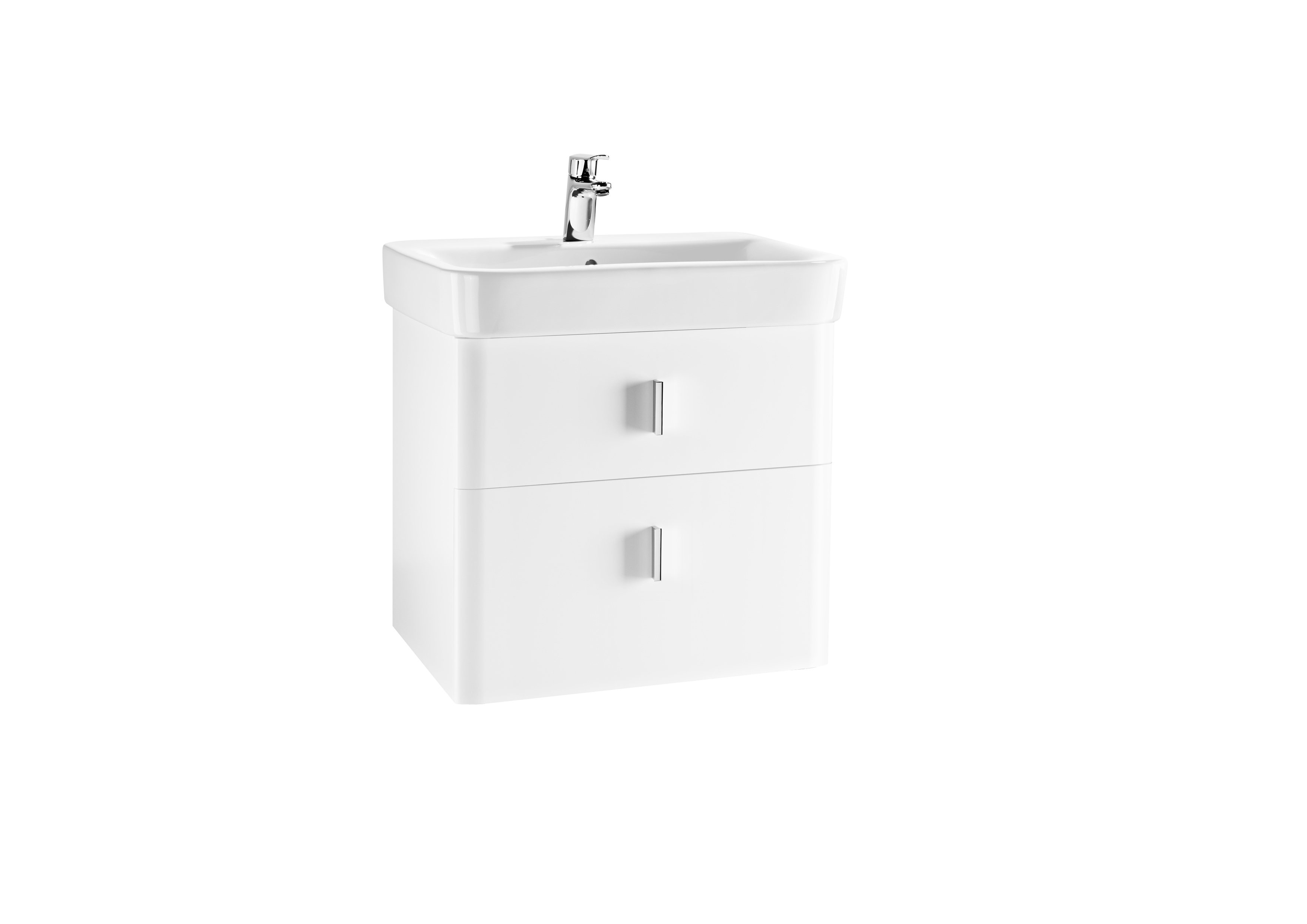 Kommoder Senso Square 2.0 855787... Roca