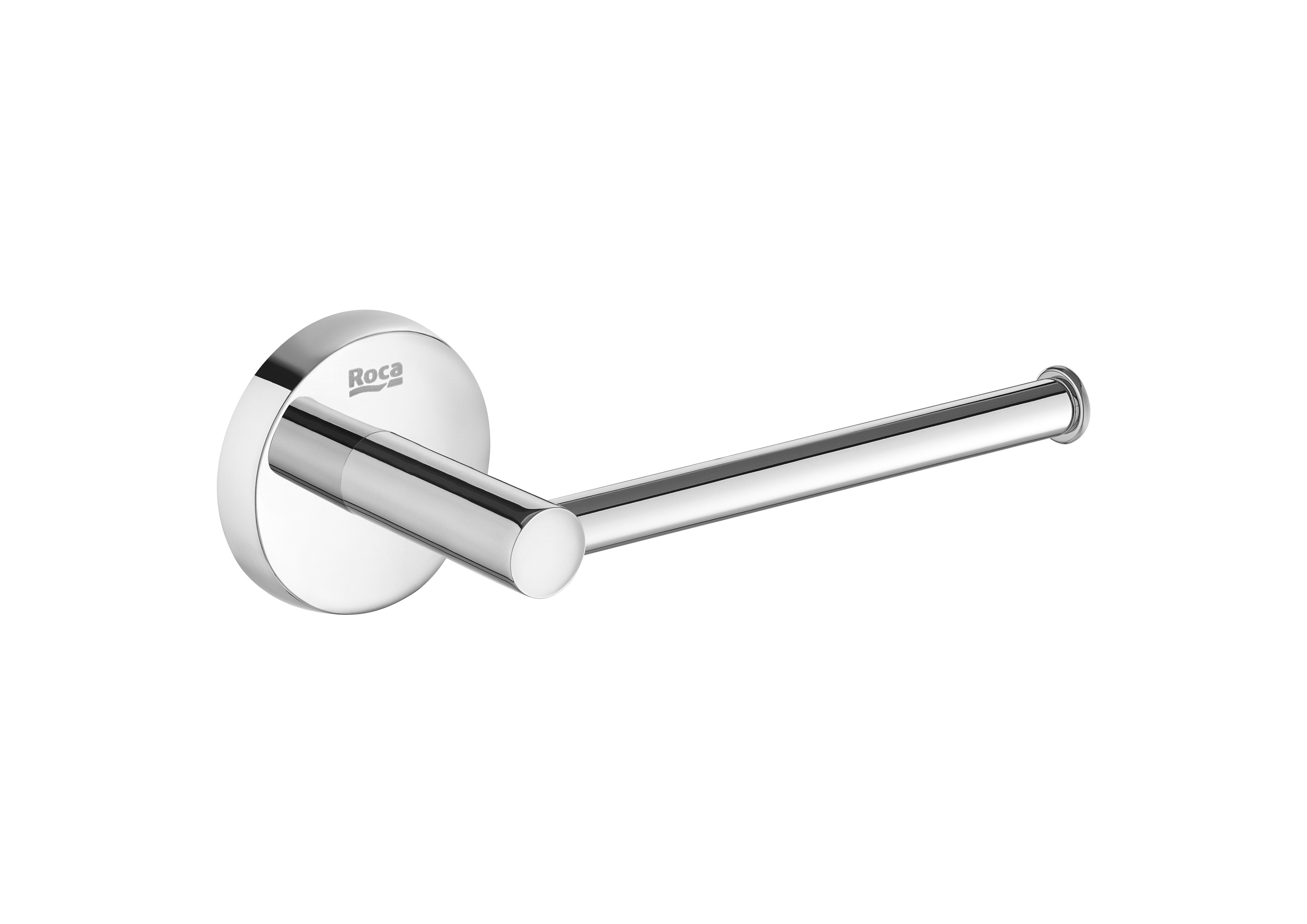 Toalettpappershållare Twin 816712001 Roca