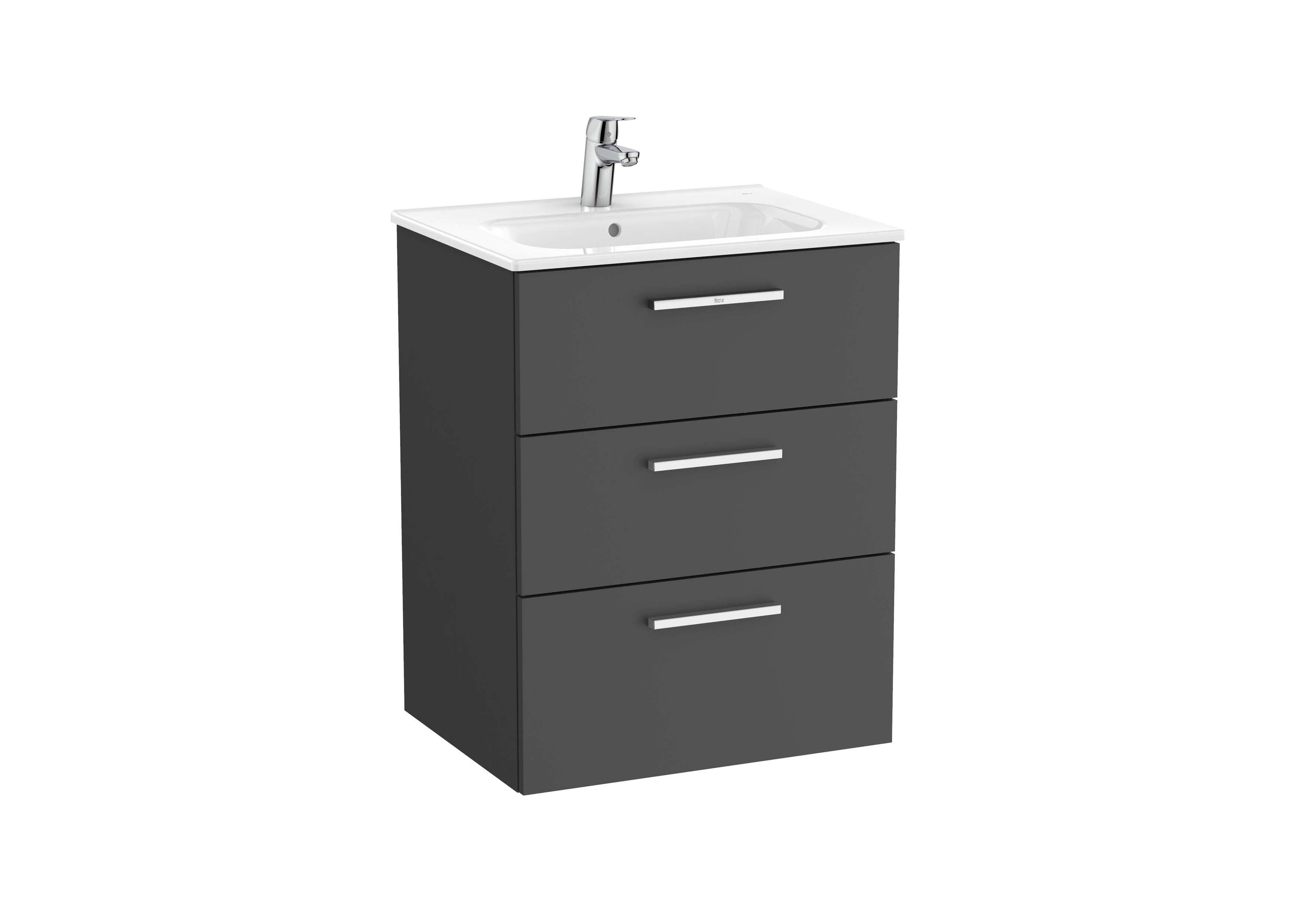 Kommoder Victoria Basic 851596... Roca