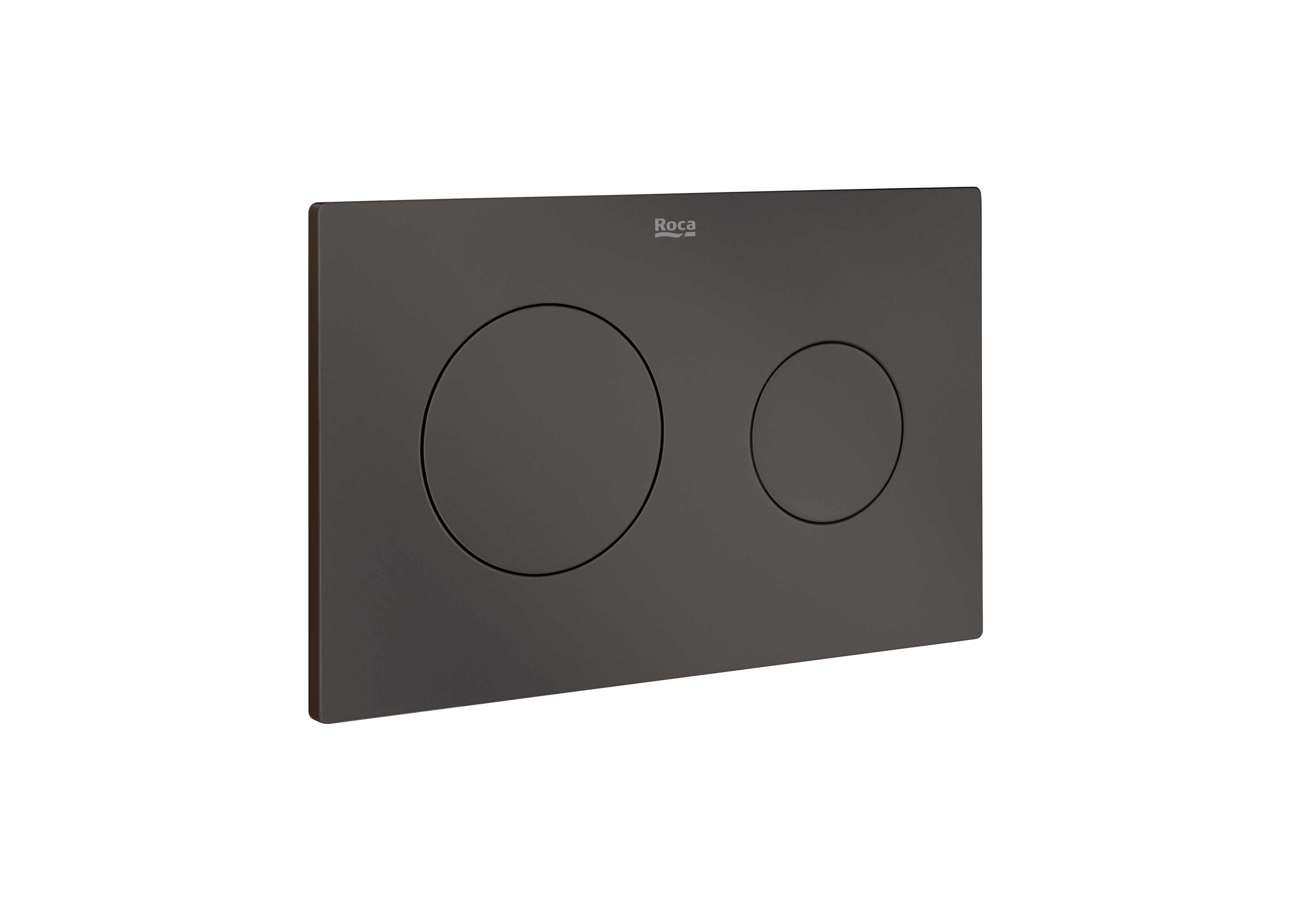 Manöverplattor Café In-Wall Systems A89018920M Roca