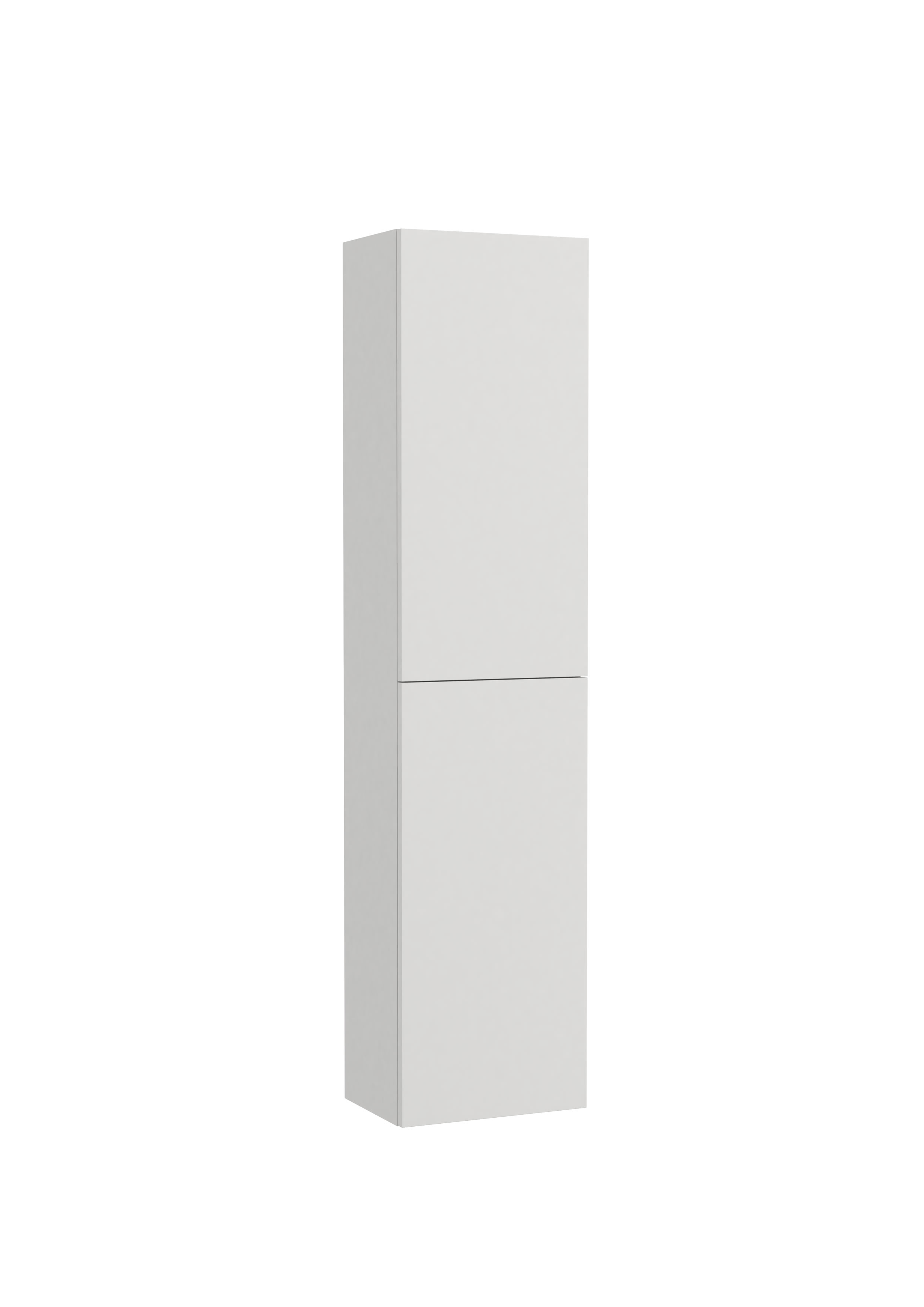 Extra enhet Arctic grey Extra A857702447 Roca