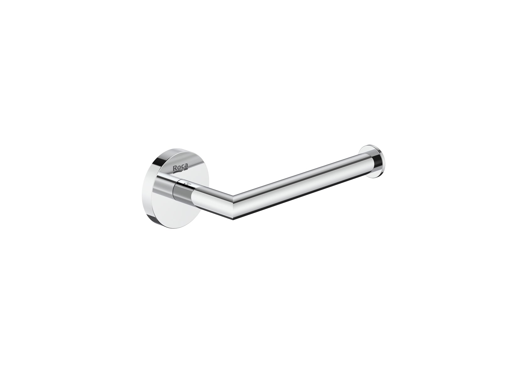 Toalettpappershållare Chrome Hotels A817582C00 Roca
