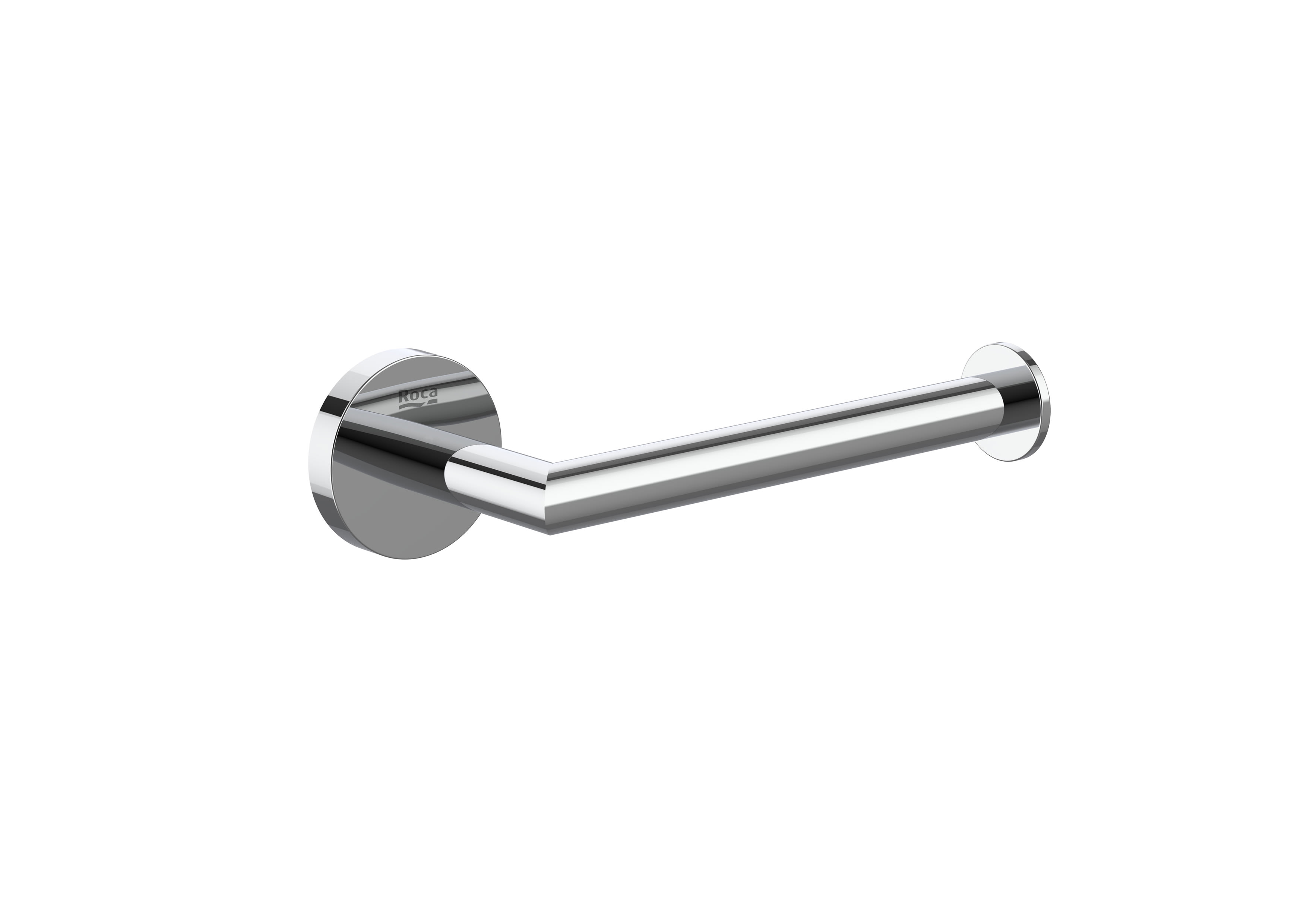 Toalettpappershållare Compas A817684C00 Roca