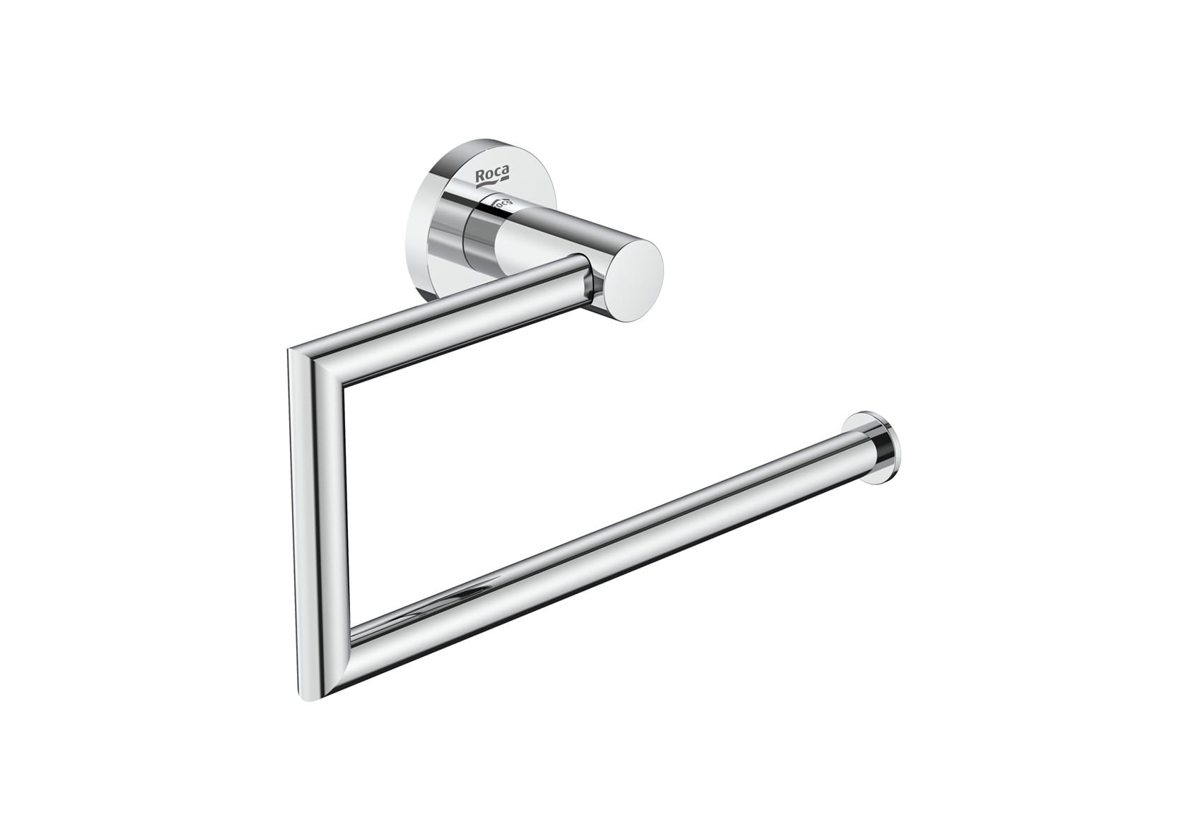 Handduksringar Chrome Hotels A817579C00 Roca