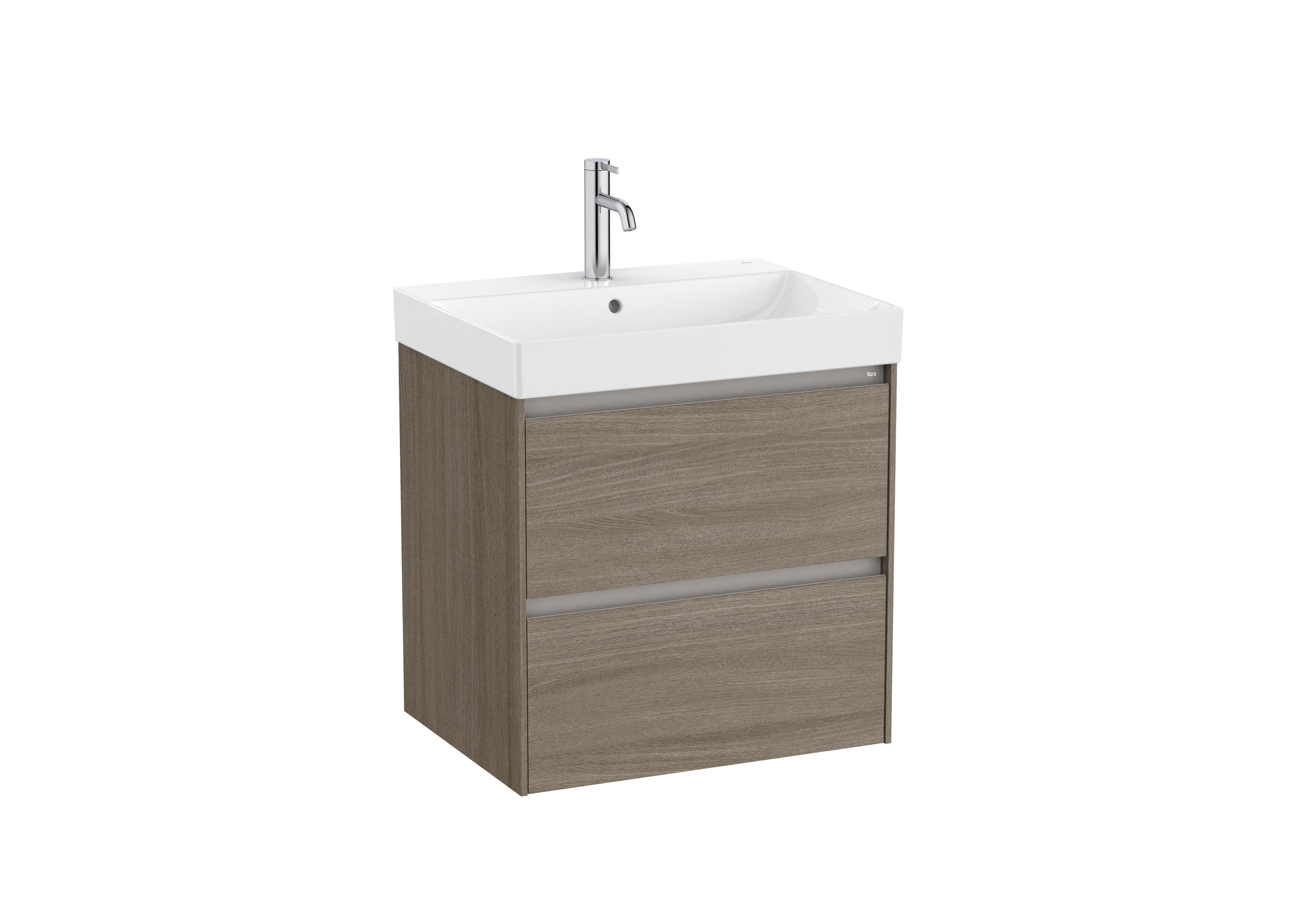 Kommoder Dark Elm Ona A851688511 Roca