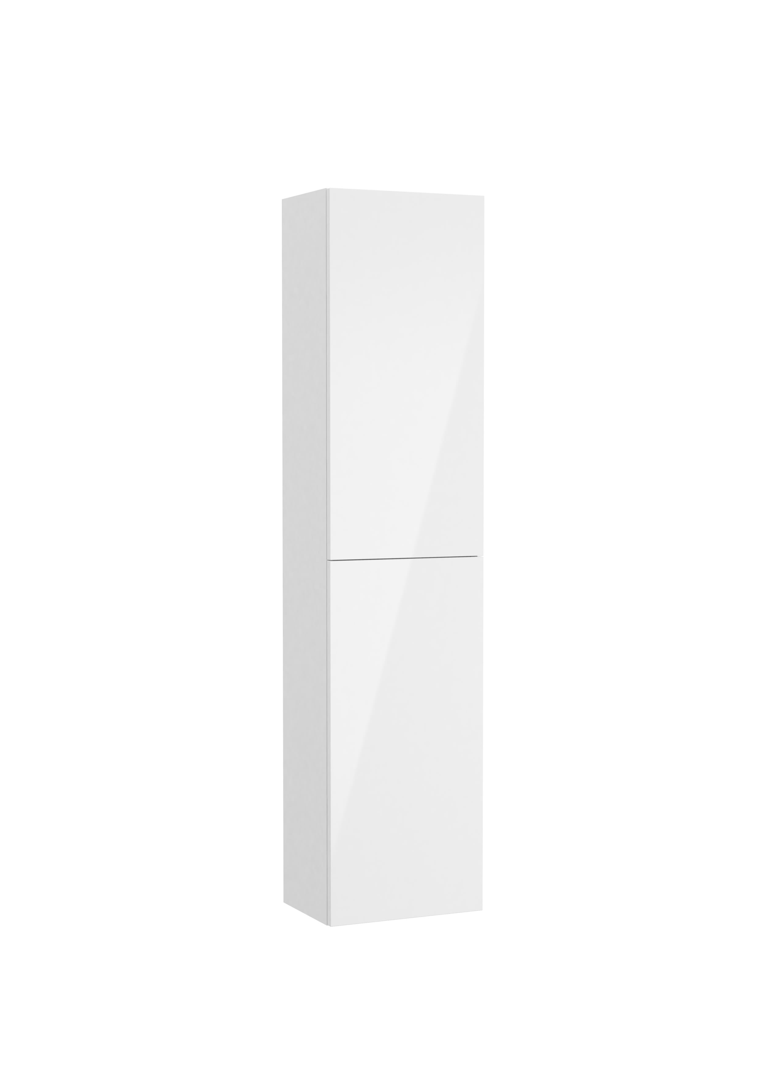 Extra enhet Gloss white Extra A857702806 Roca