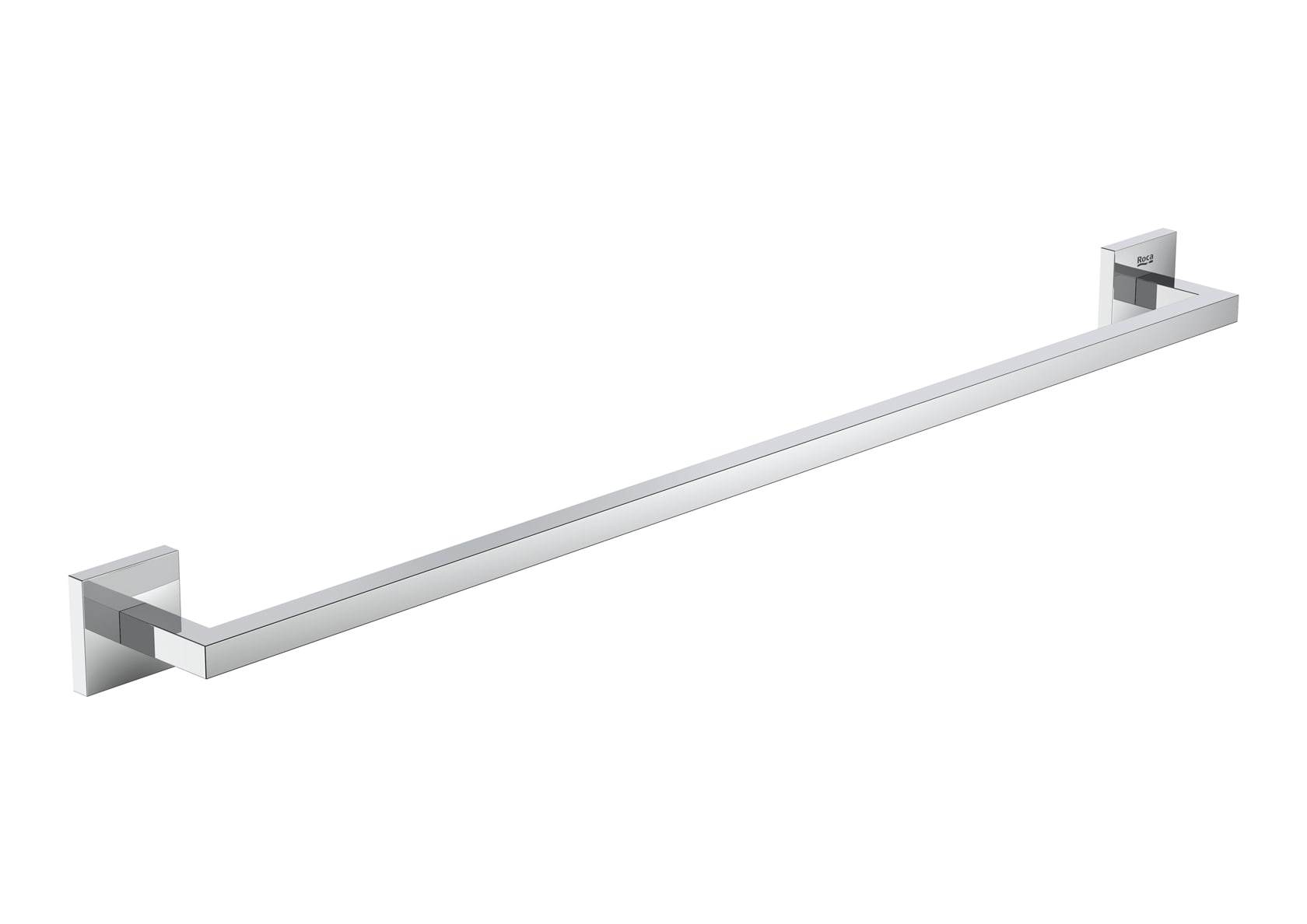 Handdukstorkar Chrome Hotels A817604C00 Roca