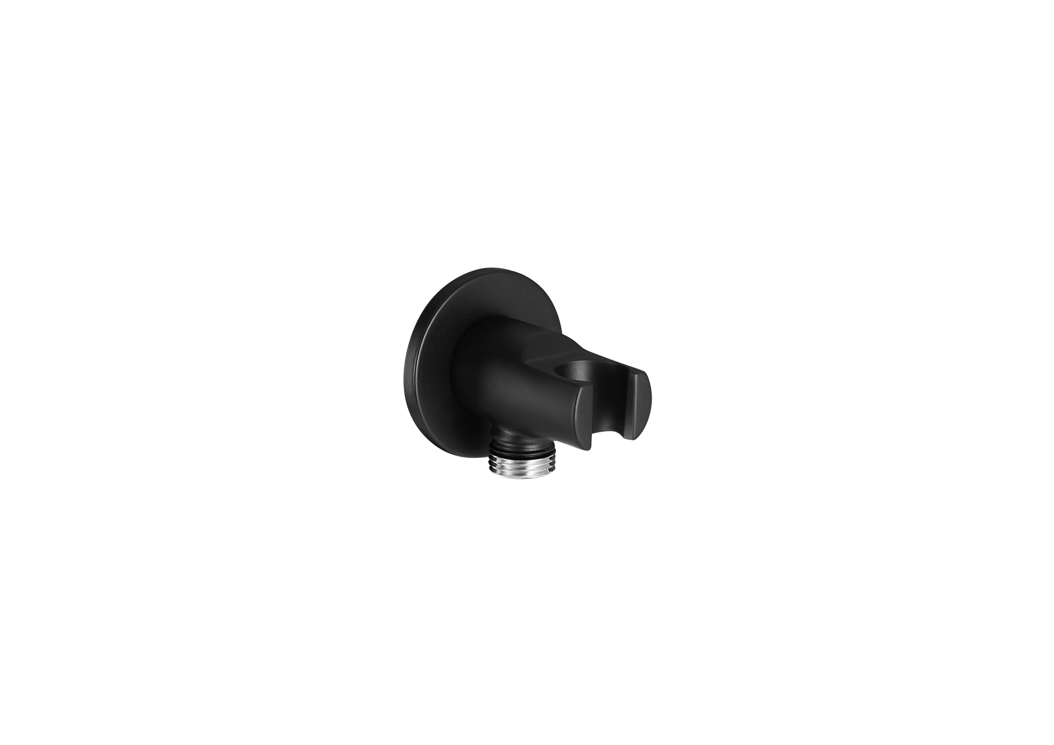 Duschtillbehör Matt Black Aqua A5B5250NB0 Roca