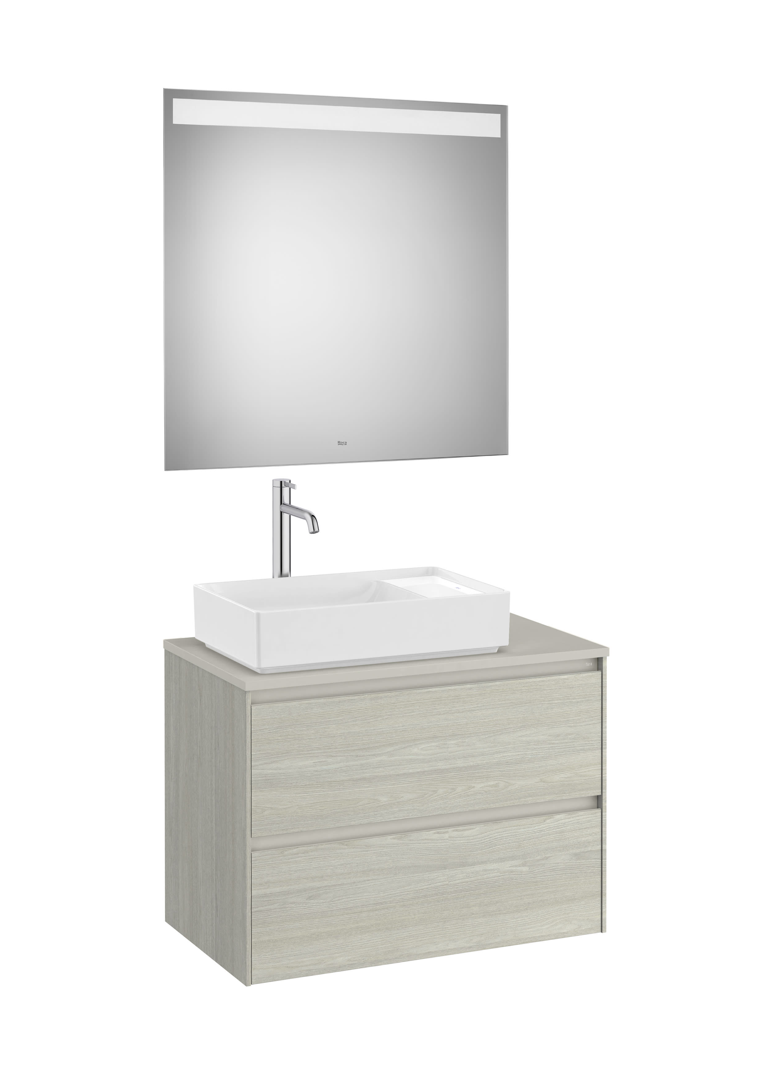 Kommoder Ona 851717... Roca