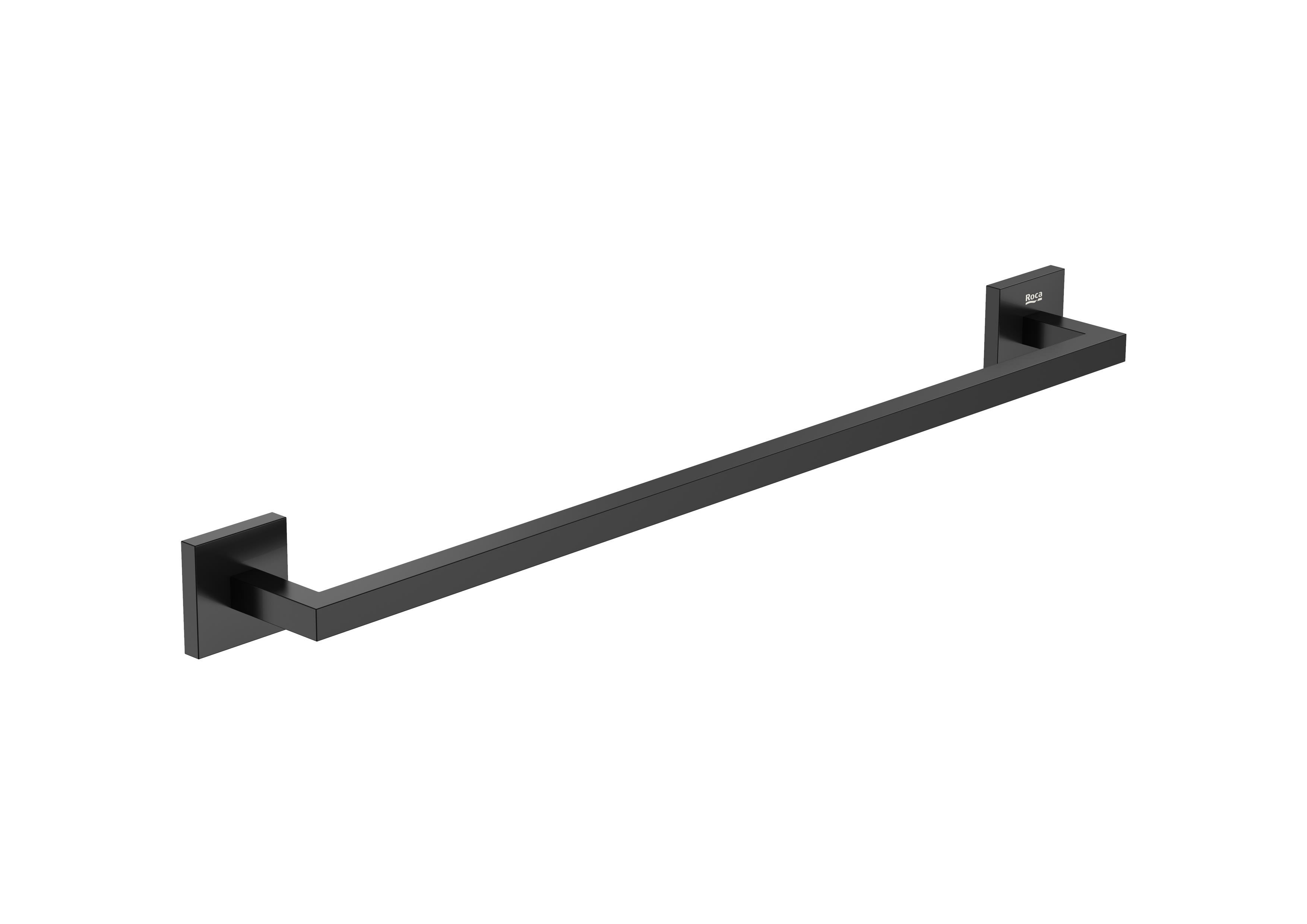 Handdukstorkar Black Hotels A817605C40 Roca