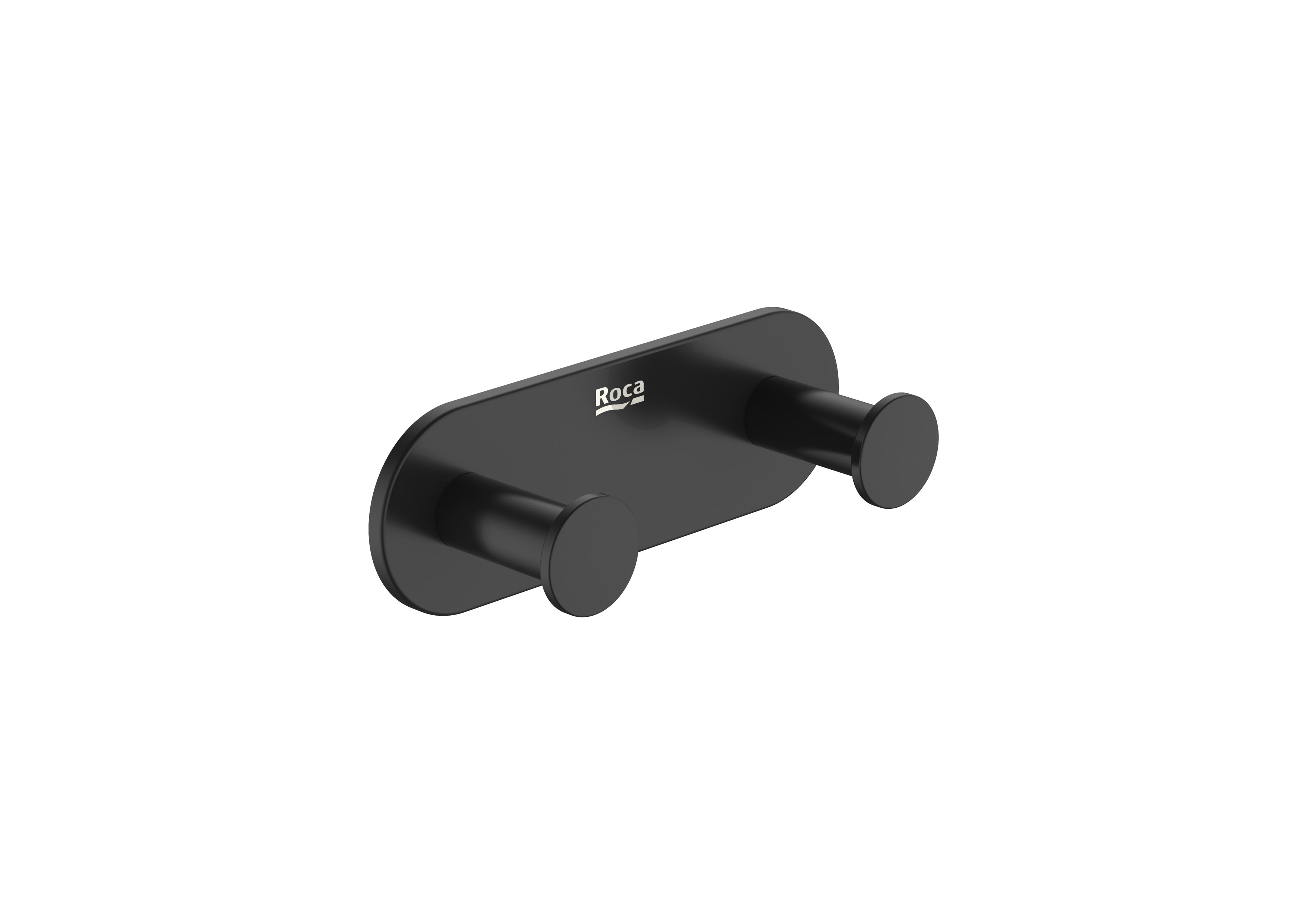 Badrockskrokar Black Hotels A817571C40 Roca
